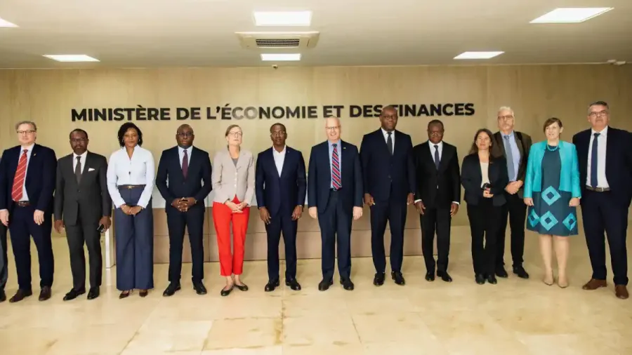 Coopération Bénin-Allemagne : 15 millions d’euros supplémentaires pour trois secteurs clés