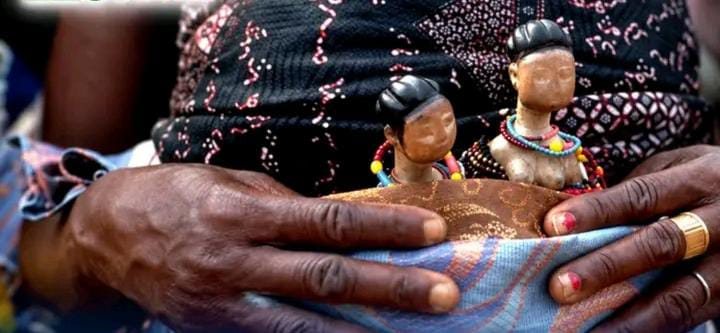 Culte des jumeaux au Bénin: La mendicité au nom des jumeaux interdite