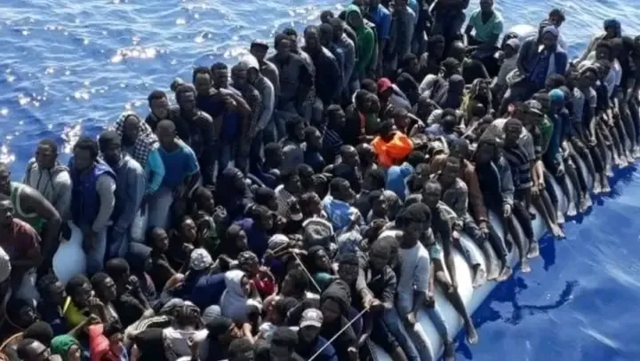 Djibouti : au moins 139 migrants morts dans un naufrage