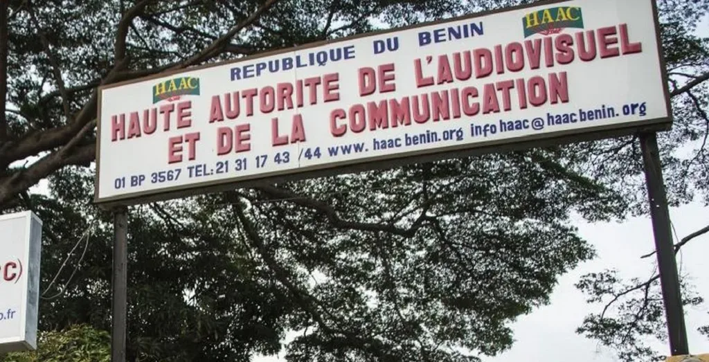Médias privés au Bénin : Liste de plusieurs projets de télévision et radio présélectionnés par la HAAC