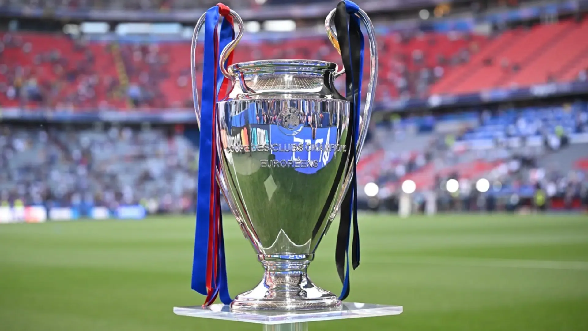 Ligue des champions : le programme complet de la semaine
