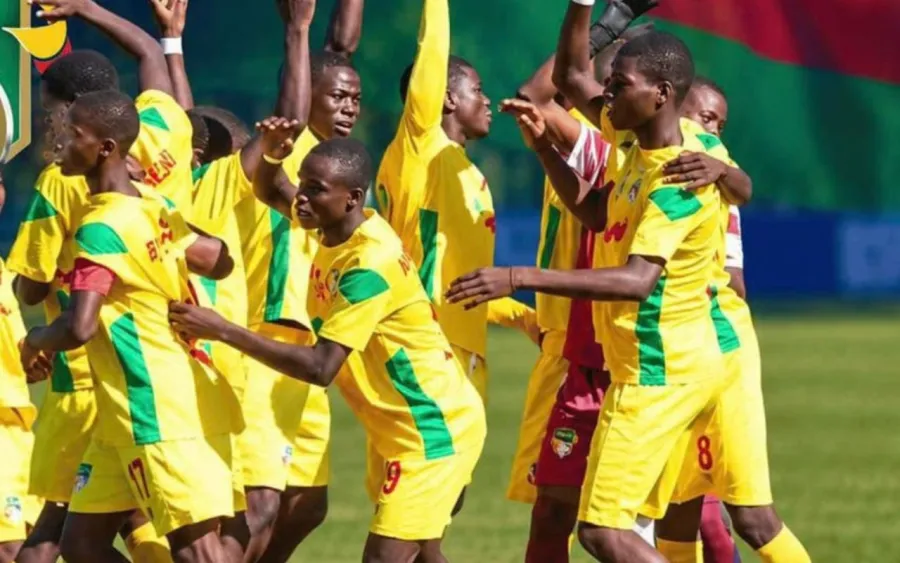 Mondial U15 2026 : le Bénin hérite de cinq adversaires à Bakou