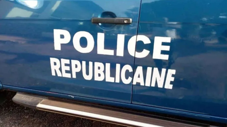 Kassakou : Un présumé braqueur rate son coup et la police le choppe
