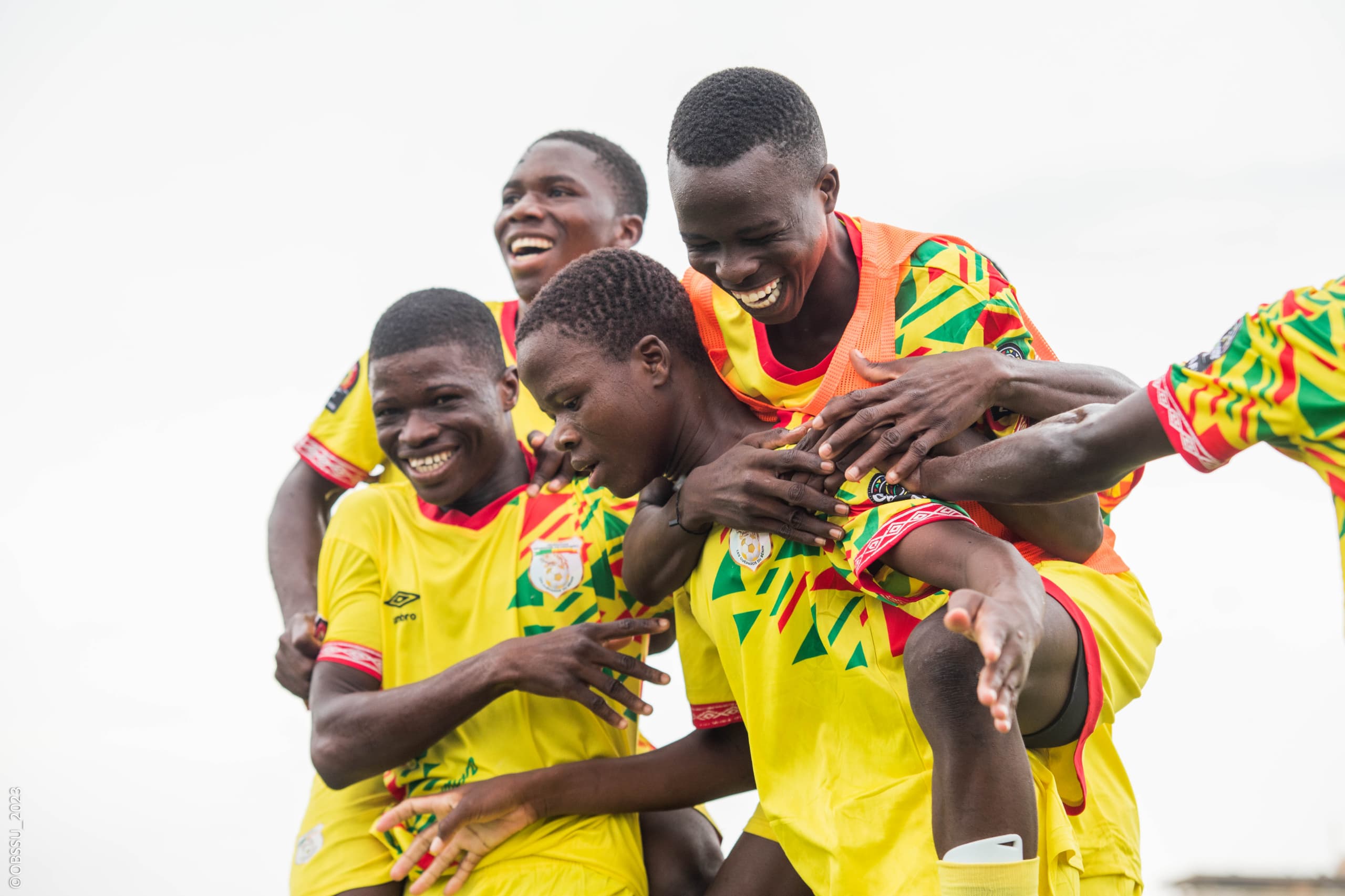 Tournoi Ufoa-B U15 scolaire : Le Ceg Ste Rita conserve son titre
