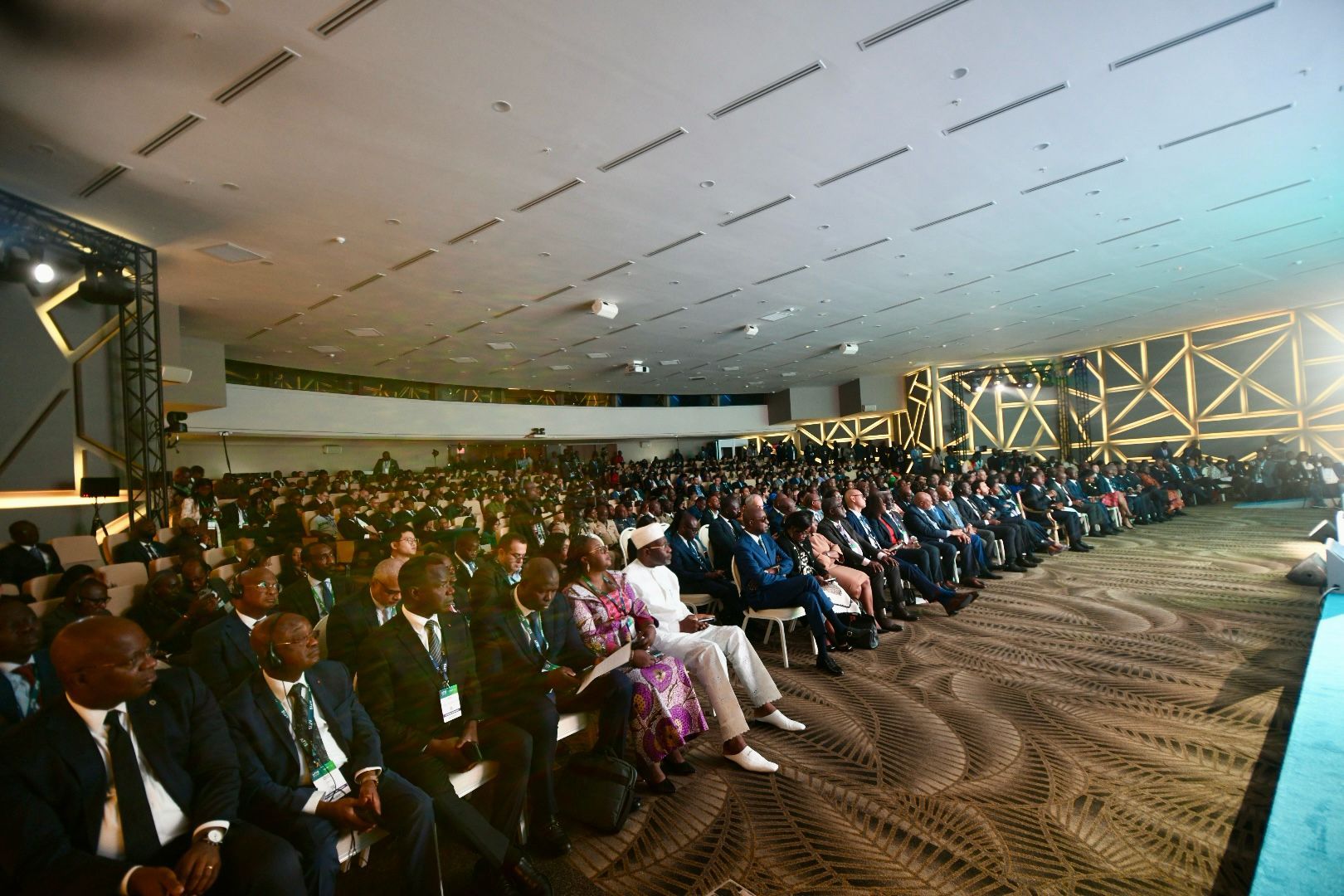 AFIS 2023 : L’industrie financière africaine en marche