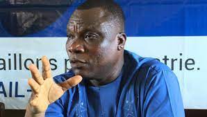 Bénin : Ayadji dénonce l'inexistence de programme des partis de la mouvance