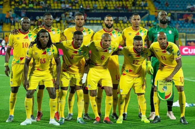 Éliminatoires Mondial 2026 : Le Bénin et le Lesotho se neutralisent 