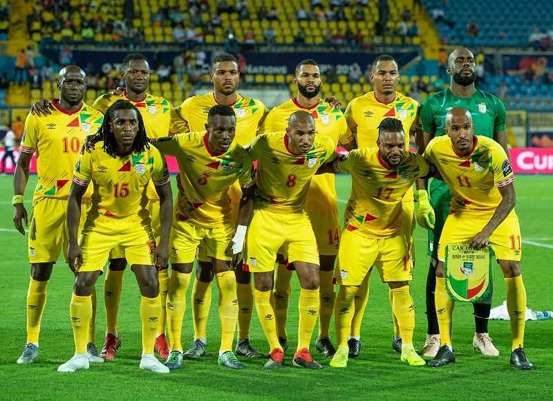 Éliminatoires Mondial 2026 : Le Bénin et le Lesotho se neutralisent