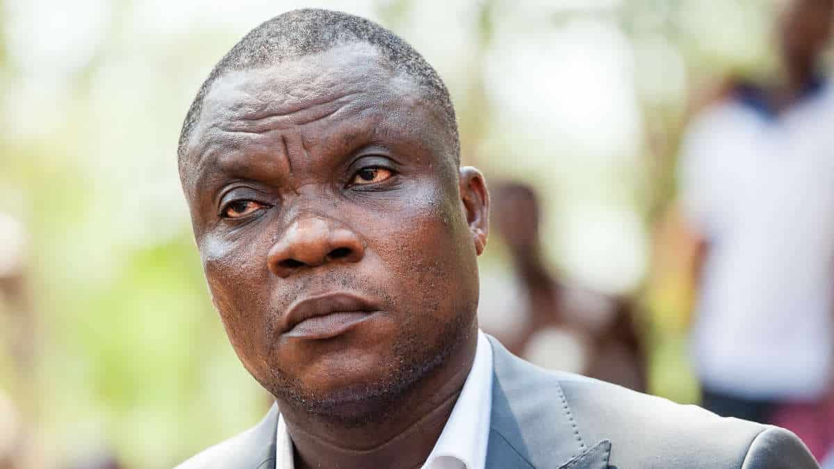 Bénin : Jacques Ayadji accuse les acteurs politiques d'exploiter la misère du peuple
