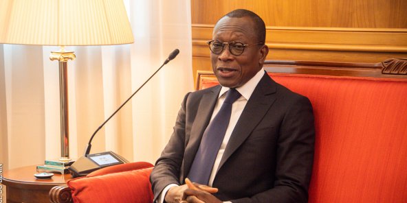 Bénin: L' intégralité du Conseil des ministres du 29 novembre 2023