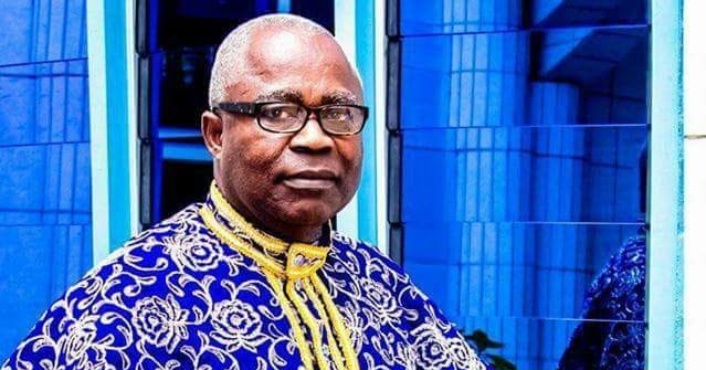   Religion : Marcellin Zannou dément le décès du Rév Pasteur Adeogun