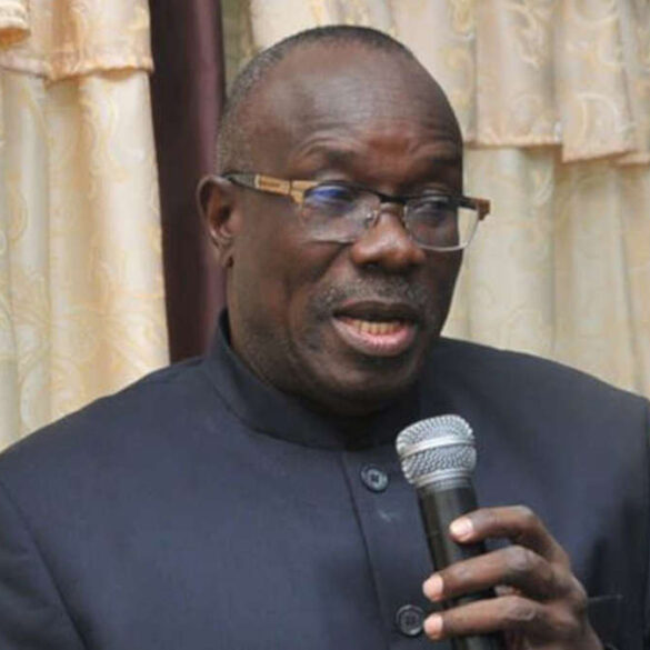 Bénin : « Nous ne devons pas être une opposition de blocage systématique » dixit Ahossi