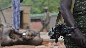  Bénin : 2 militaires tués dans l’explosion d’une mine artisanale à Karimama