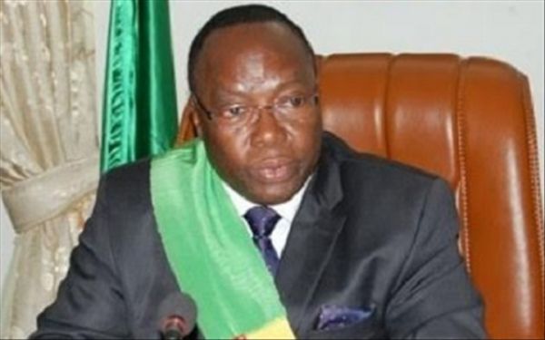   Bénin :  Le président du Conseil Economique et Social a tiré sa révérence
