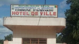 Avrankou au Bénin : La BEF interpelle le CA de Ouanho à Avrankou
