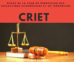 Criet au Bénin : 21 cybercriminels condamnés à 07 ans de prison ferme