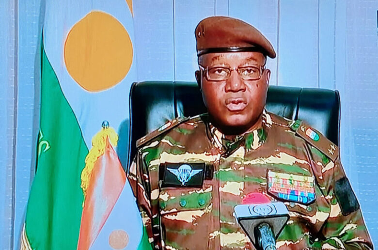 Crise sous régionale : La CEDEAO suspend le Niger de toutes ses instances
