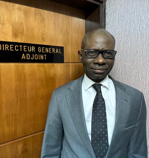 Douanes béninoises: Boubacar Camara Kamâh quitte son poste de DGA 