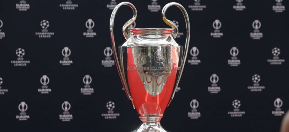 Ligue des Champions : Les affiches des 8èmes de finale connues