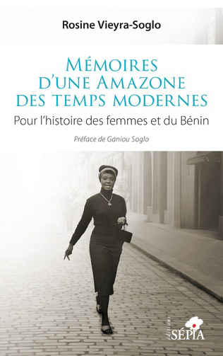 Rosine Soglo : un livre posthume pour retracer son parcours