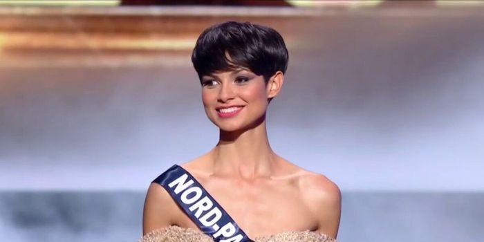 Miss France 2024 :Eve Gilles couronnée