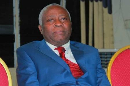 Michel Alokpo : « Boni Yayi a des dossiers d’Etat qui vont court-circuiter le président Talon »