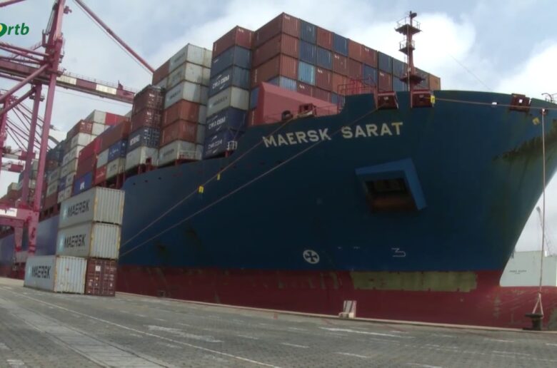  Levée de la suspension des importations à destination du Niger : Kristof Van Den Branden apporte des précisons