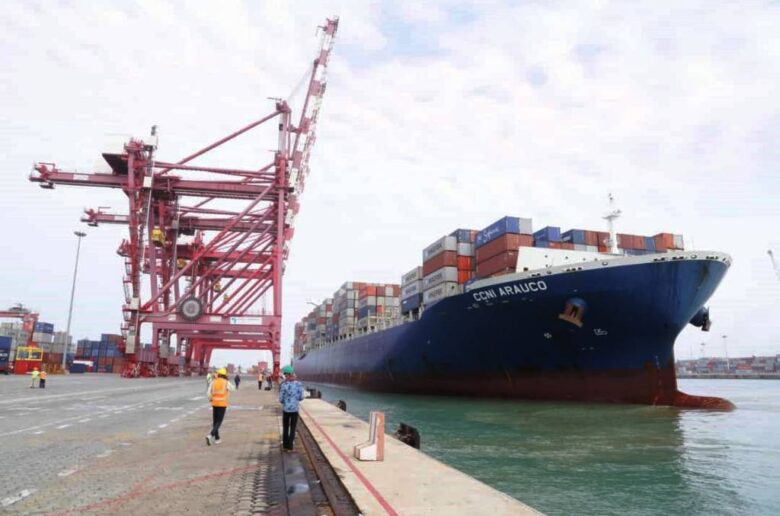  Port autonome de Cotonou :  Levée de suspension des mesures sur les importations  à destination du Niger