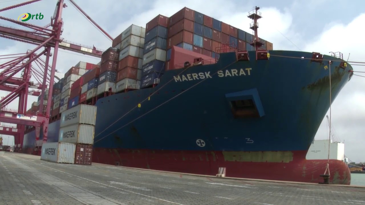 Levée de la suspension des importations à destination du Niger : Kristof Van Den Branden apporte des précisons