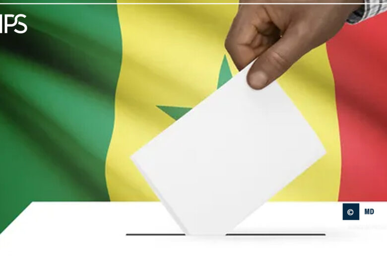 Présidentielle de février 2024 au Sénégal : 79 candidatures enregistrées