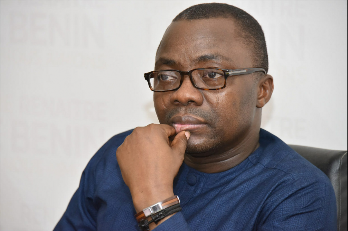 Afrique : 115 universitaires demandent la libération du prof. Aïvo