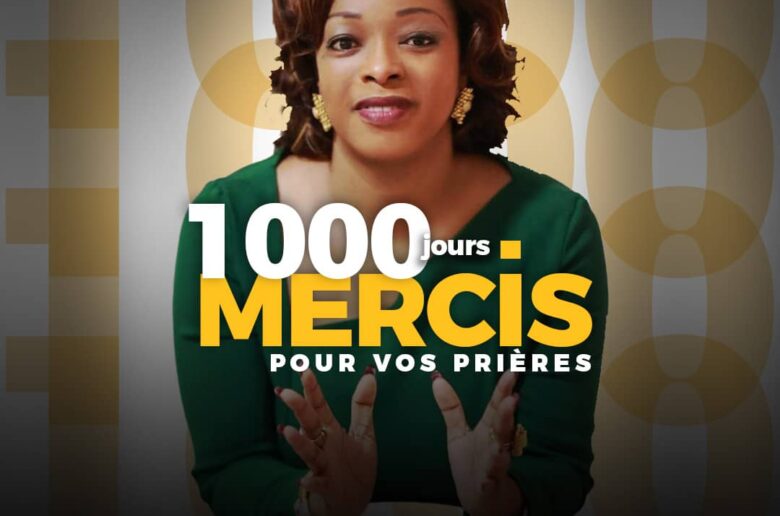  Madougou : « Je suis en pèlerinage… »