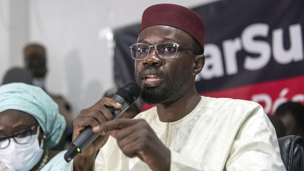 Ousmane Sonko : Le juge du tribunal d’instance de Dakar annule sa reddition des listes électorales
