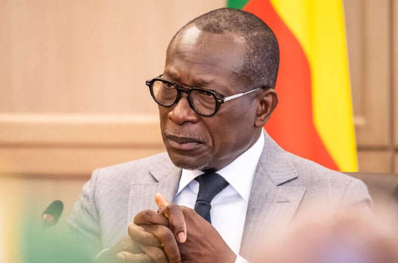   Bénin :  Toutes les nominations en conseil des ministres de ce mercredi 20 décembre 2023