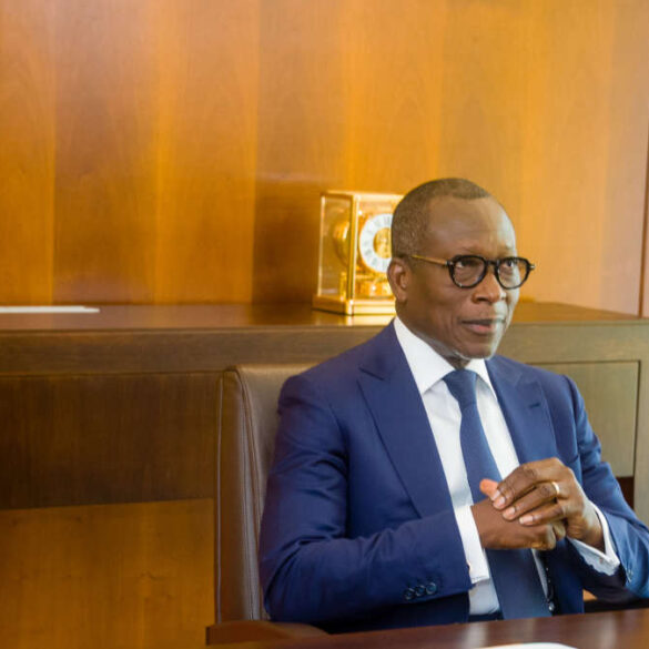 Bénin : Talon confirme son refus de gracier Madougou