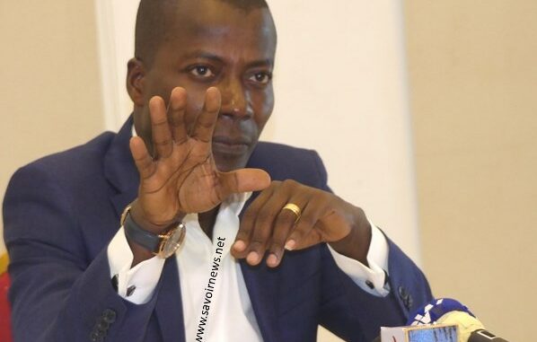  Bénin : Wilfried Houngbédji prédit l’échec du vote de la loi d’amnistie