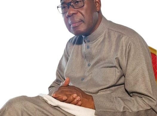  Bénin : Le message codé de Yayi