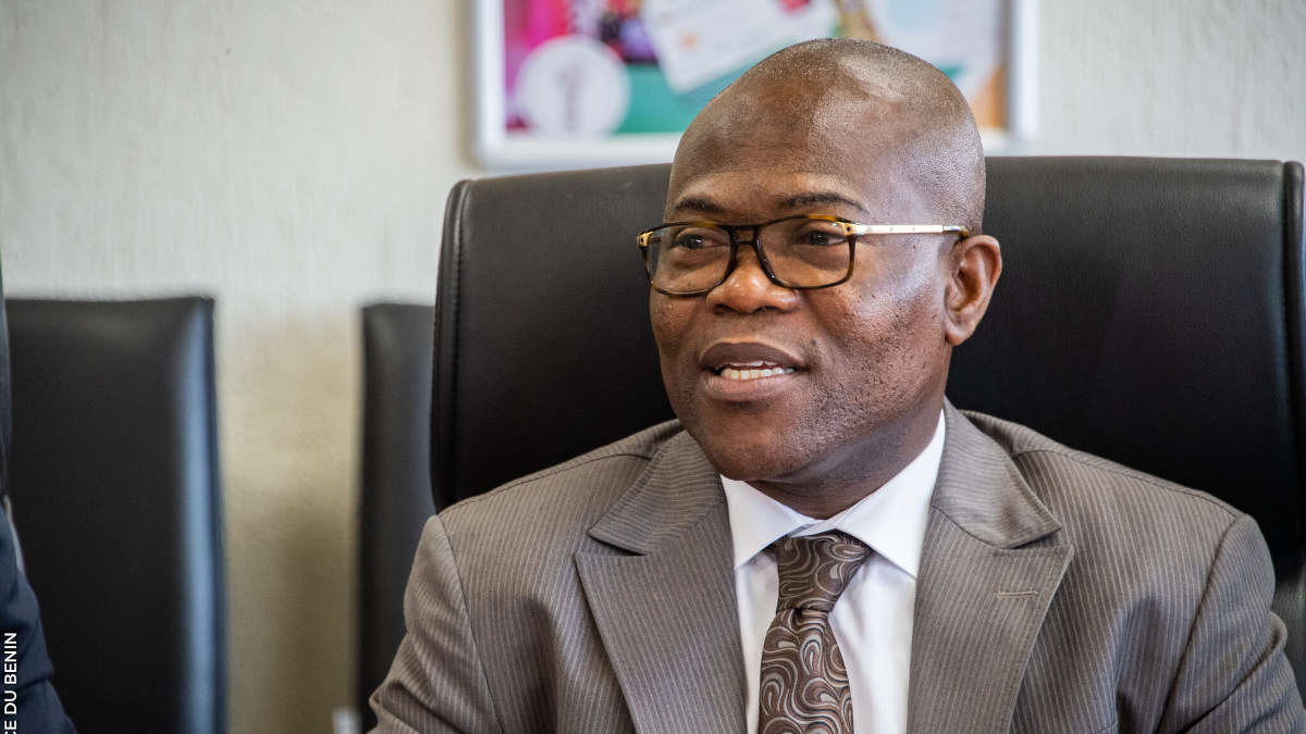 TVM au Bénin : Le paiement désormais en ligne mais interdit au niveau des caisses