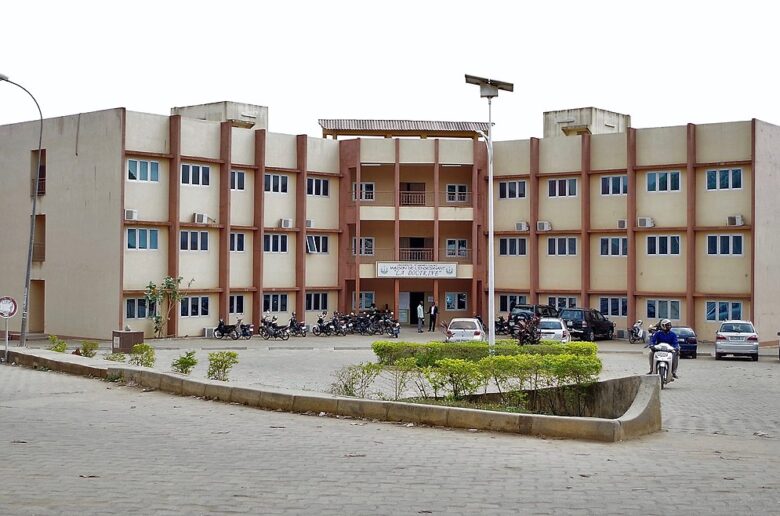  Corps des personnels enseignants au Bénin : 31 agents des universités publiques promus