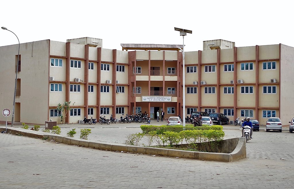 Corps des personnels enseignants au Bénin : 31 agents des universités publiques promus