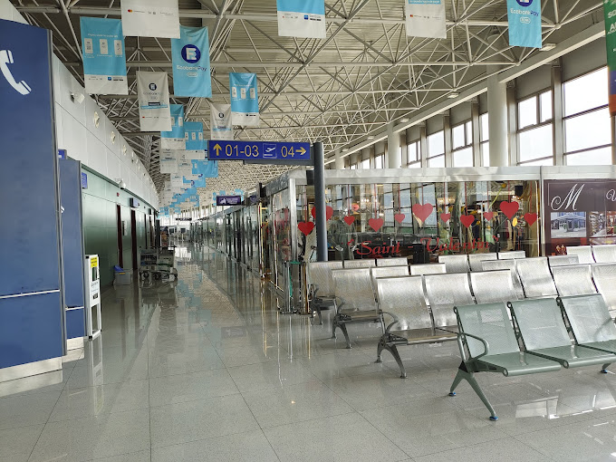  Corruption à l’aéroport international« Gnassingbé Eyadema » de Lomé :  La victime apporte plus de précisions  
