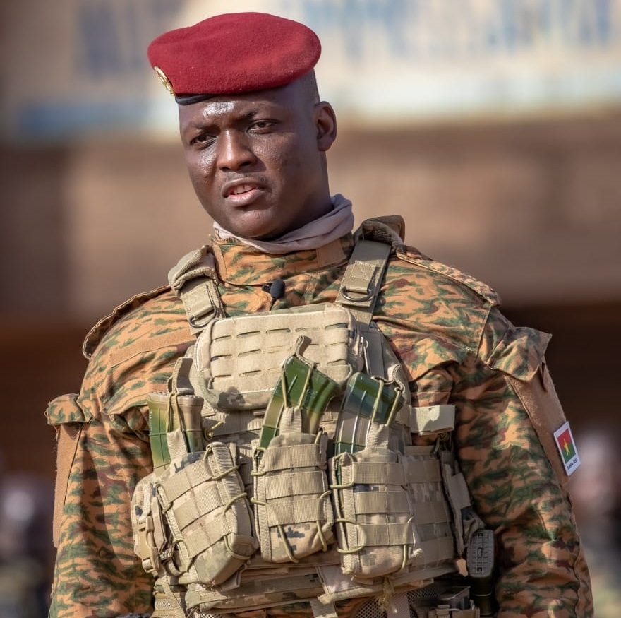 Burkina Faso : Le gouvernement de transition dénonce une "lecture biaisée” de la situation sécuritaire par la CEDEAO