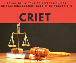  Procès ORTB à la Criet : 7 accusés plaident non-coupable