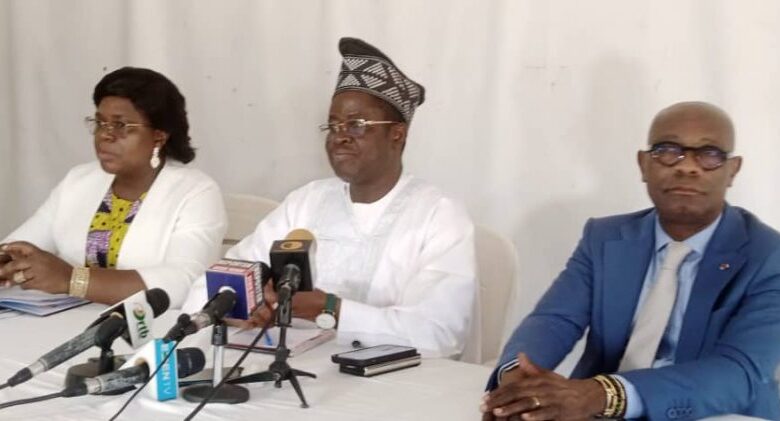  Bénin : ‘’Les Démocrates’’ révèlent le menu de la discussion entre Talon et ses députés