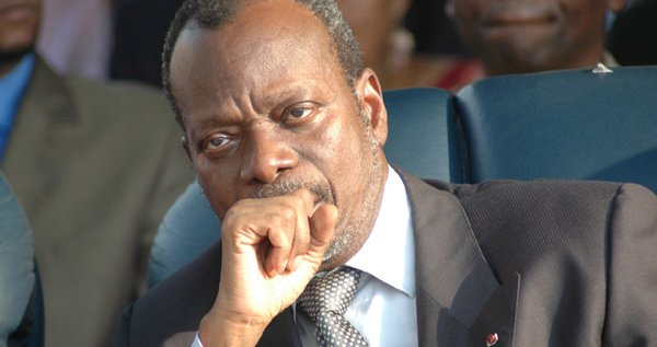  Me Robert Dossou : « Cette décision révèle que tout le train de réformes prises en 2019 comporte d’énormes lacunes »