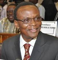 Révision du code électoral:Saka Fikara émet des réserves sur les arguments du gouvernement.