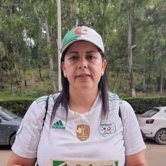  Can 2023 : L ’influenceuse algérienne Sofia Benlemmane expulsée de la Côte d’Ivoire