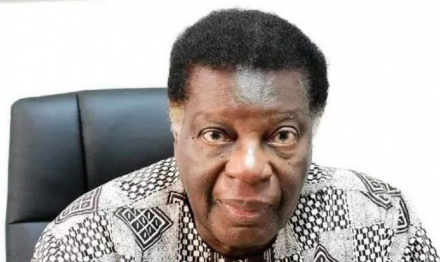Bénin : Le programme des obsèques de Jérôme Carlos
