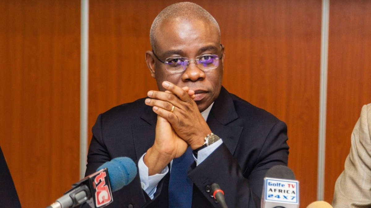 Aménagement du Littoral au Bénin : 15 jours donnés aux occupants pour libérer le périmètre situé entre Togbin et Adounko