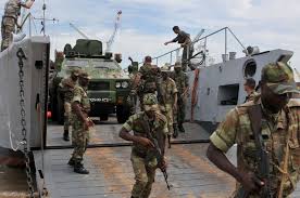 Bénin : L’armée neutralise 5 assaillants à Banikoara